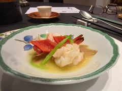 -潮汕味道·煮海餐厅(金麟大厦店)