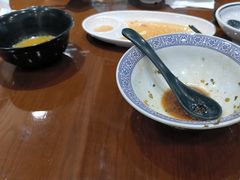 -王家沙点心店(南京西路总店)