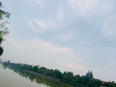 -南通濠河风景名胜区