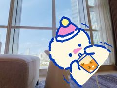 -广州粤海喜来登酒店