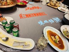 -味钱塘·钱塘浙宴(宋城之江银泰店)