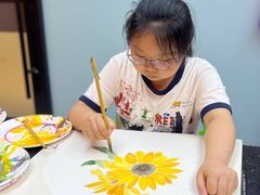 -佳禾国际美术书法教育(仁恒伊势丹校区)