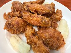 -屋里家延边朝鲜族冷面(南园店)