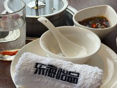 -东海怡品海鲜豆捞(舟宿夜江店)