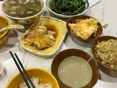 -陈记汤饭(水巷口店)