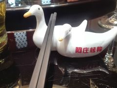 -阿庄新豫菜(通泰路店)