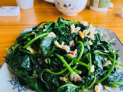 -小堂宴·老厦门码头小炒(厦大店)