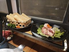 -湊湊火锅·茶憩(东城民盈国贸城店)