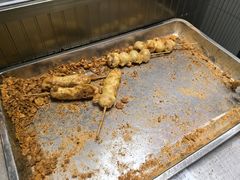 -信二嫂虾饼(振兴路店)