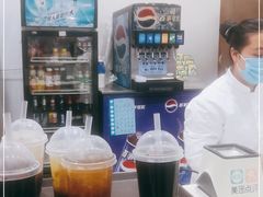 -桥香园云南过桥米线(金马碧鸡店)
