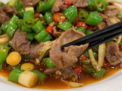 -糊涂兔毛毛菜(八里庄店)