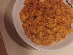 -老佛爷炭火蛙锅直营(清滨路总店)
