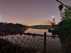 -滨湖塘西河公园