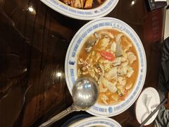 -老雒阳面馆·水席(偃师店)