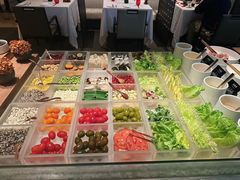 -罗宾斯牛排馆(重庆丽晶酒店)