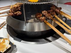 -源味居手把签烧烤(长春一店)