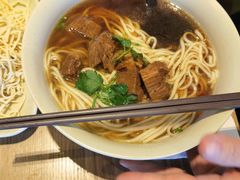 -李先生牛肉面大王(欧亚卖场店)