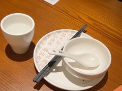 -如轩·海鲜砂锅粥·潮汕菜(一品天下店)