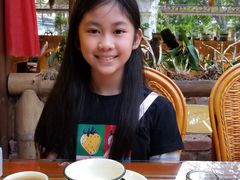 -火咂咂竹筒宴(告庄店)