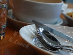 -君悦酒店·La Terrazza意合園·意式风味