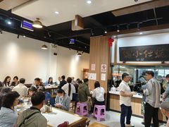 -端仕小锅(文林街店)
