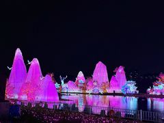 -厦门园林博览苑