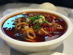 -峨嵋酒家总店(车公庄店)