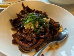 -上海和平饭店龙凤厅 Dragon Phoenix