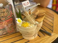 -婉泰·特色小吃·舂鸡脚(告庄二店)