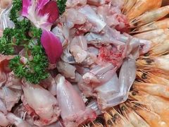 -和子足浴SPA会馆(梁溪店)