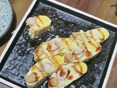 -白石的深夜食堂(济南万象城店)