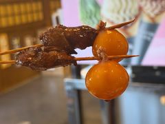-王氏炉匠·烧鸟放题自助(好运街店)