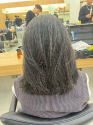 -川和潮人漂色·烫染·接发