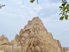 -大梅沙海滨公园