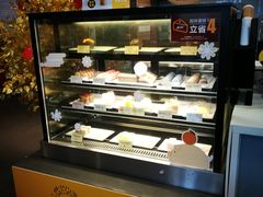 -麦当劳(四川北路店)