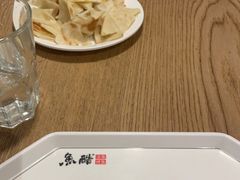 -鱼酷活鱼烤鱼(梅江印象城店)