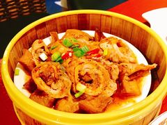 -花笙记打边炉·煲仔饭(五大道店)