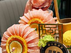 -喜聚薈·花膠雞海鮮火鍋(越秀店)