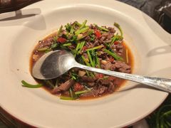 -湘力力小院·鱼汤泡饭(枫林路店)