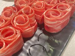 -东来顺饭庄(新源里店)