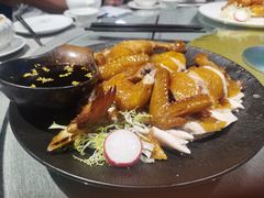 -六个大厨·秘制粤菜(广州塔店)