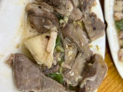-正宗牛奇排骨饭(第一分店)