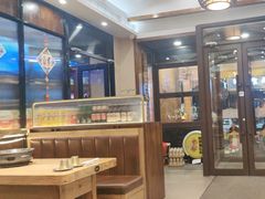 -青瓦餐厅·生鱼片·韩园烤肉(西塔店)