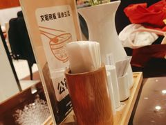 -合肥富力威斯汀酒店·知味餐厅