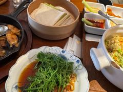 -林四喜·闽南传家菜(鼓浪屿店)