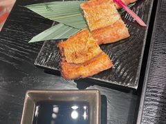 -玄白·炭烤活鳗(上海首店)