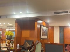 -上海建国宾馆-葵园餐厅