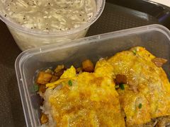 -老通城豆皮大王(吉庆街店)