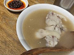 -庆蓉云·庆云面(双林店)