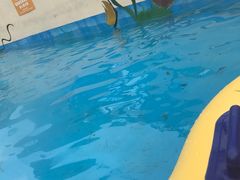 水质-武汉玛雅海滩水公园